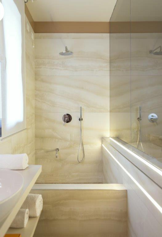 Riccione Suite Design Exteriör bild