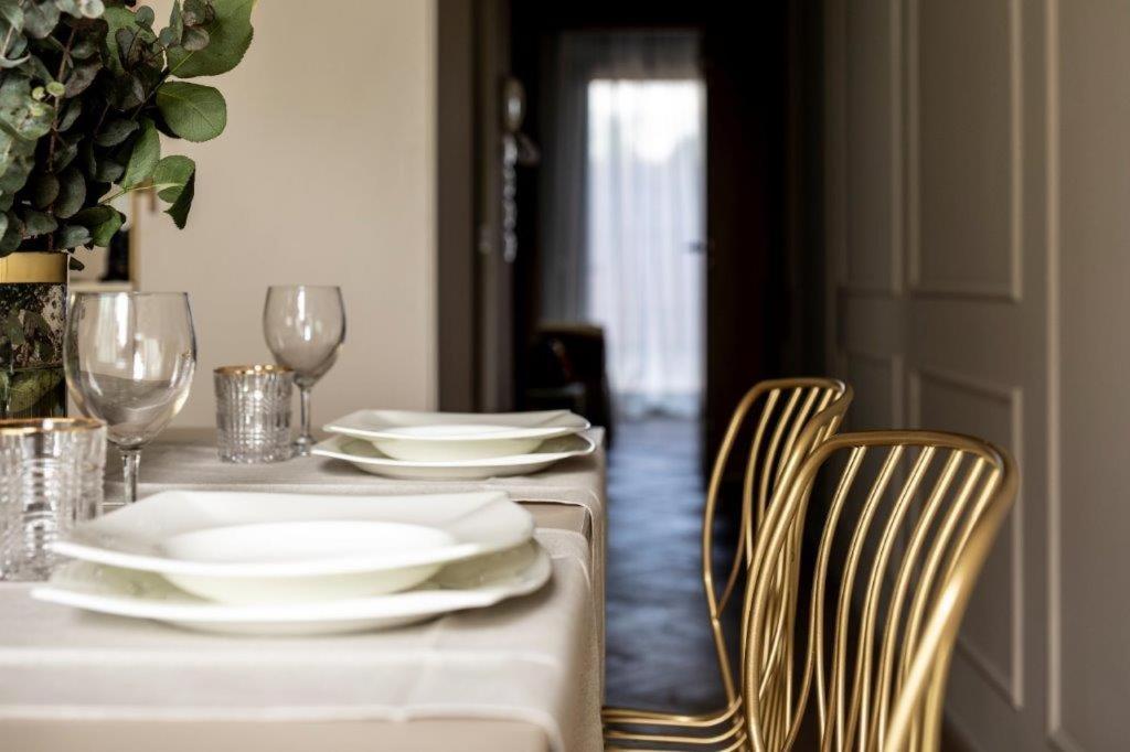 Riccione Suite Design Exteriör bild
